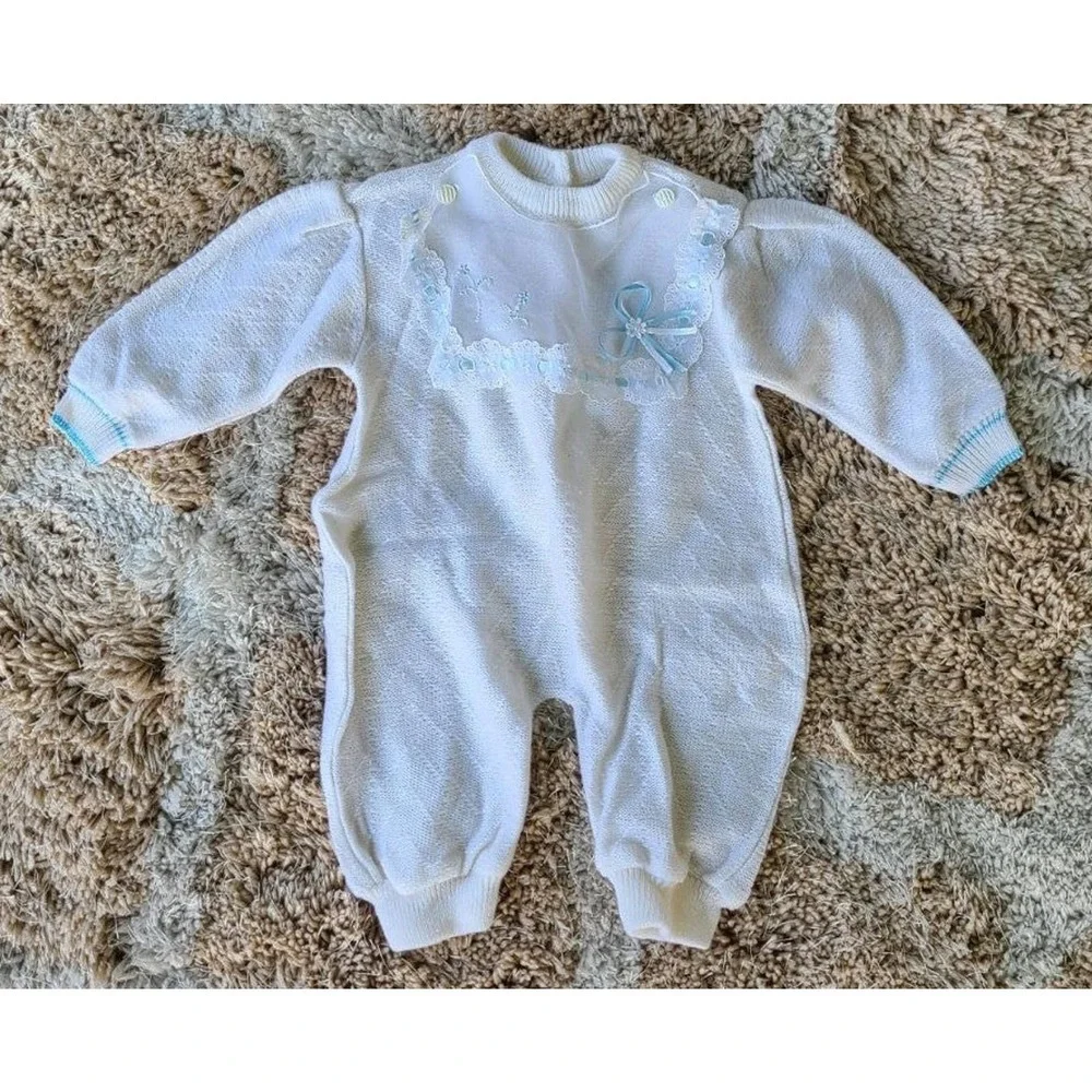 Vintage Baby‎ Outfit 12 Months